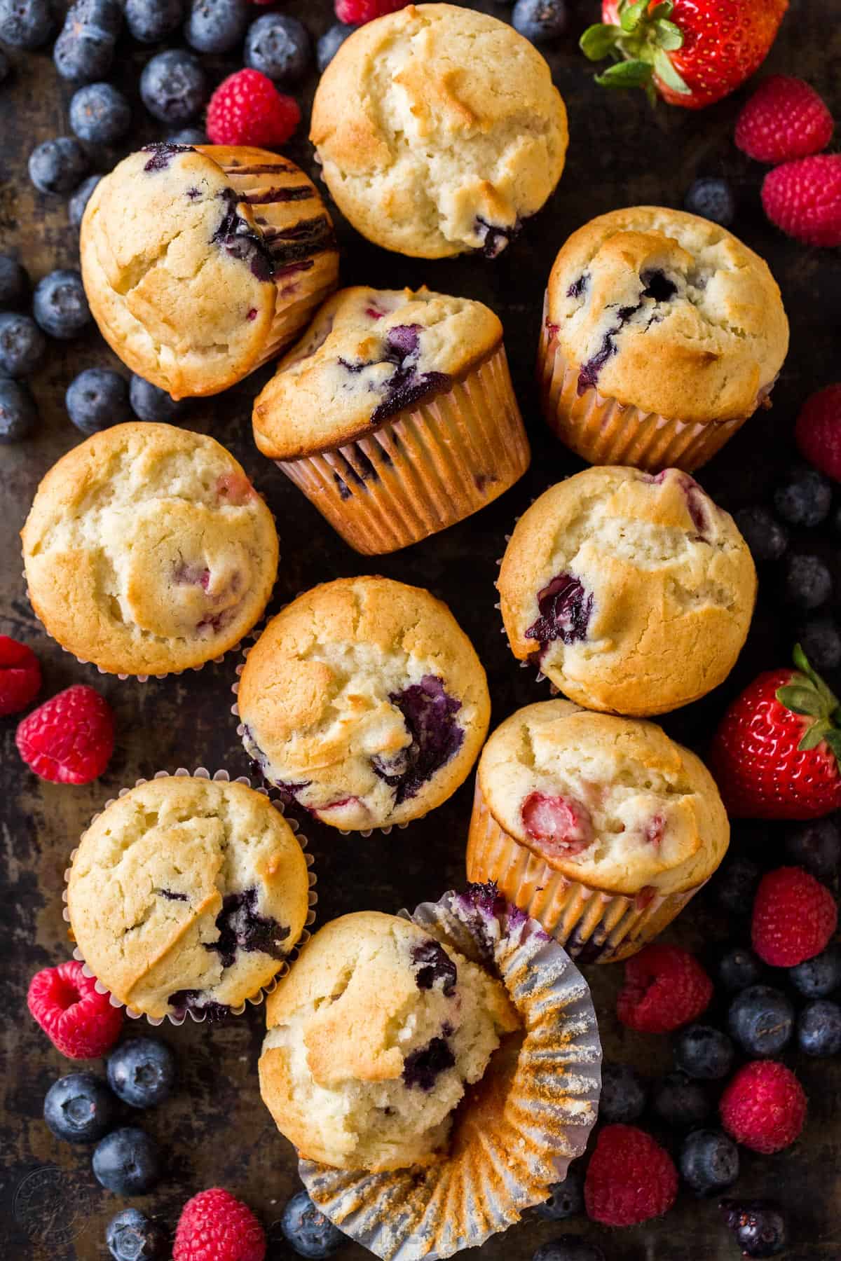 Muffins