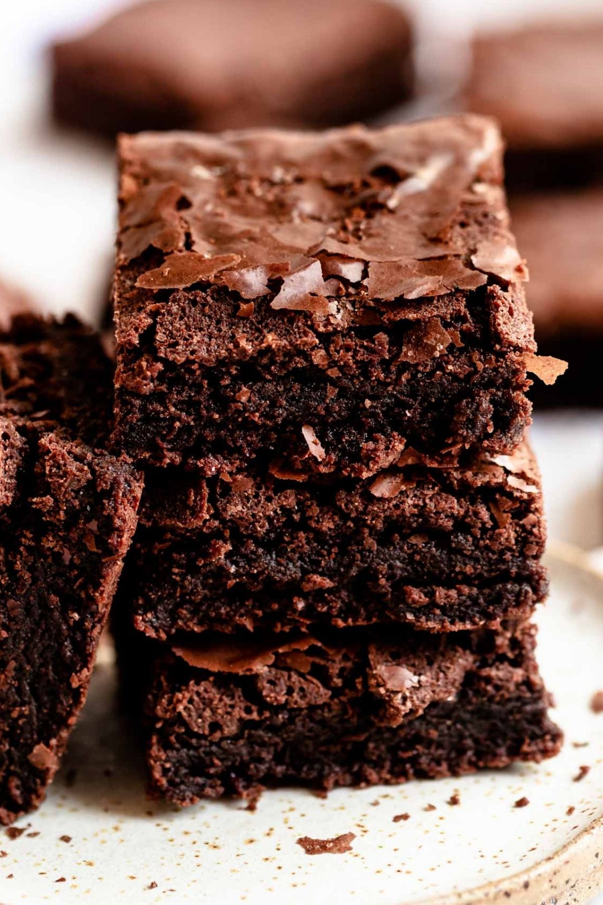 Fan favorite brownies.